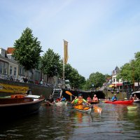 Niederlande: Leeuwarden
