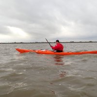 Herbstbiwak Lühesand