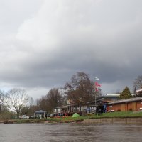 Aller-Hochwasser-Rallye
