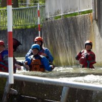 Sicherheitsworkshop an der Bischofsmühle