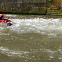 Sicherheitsworkshop an der Bischofsmühle
