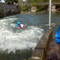 Sicherheitsworkshop an der Bischofsmühle