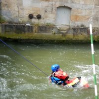 Sicherheitsworkshop an der Bischofsmühle