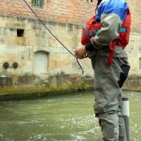 Sicherheitsworkshop an der Bischofsmühle