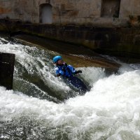 Sicherheitsworkshop an der Bischofsmühle