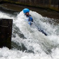 Sicherheitsworkshop an der Bischofsmühle