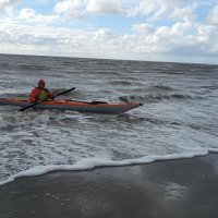 EPP 3 Küste Prüfung Spiekeroog