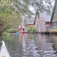 Mecklenburgische Kleinseen