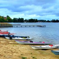 Mecklenburgische Kleinseen