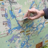 Mecklenburgische Kleinseen