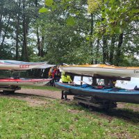 Mecklenburgische Kleinseen