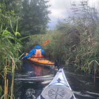 Mecklenburgische Kleinseen