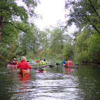 Mecklenburgische Kleinseen