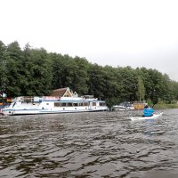 Mecklenburgische Kleinseen