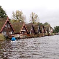 Mecklenburgische Kleinseen