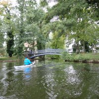 Mecklenburgische Kleinseen