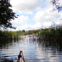 Mecklenburgische Kleinseen