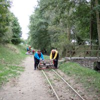 Mecklenburgische Kleinseen