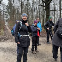 Deisterwanderung