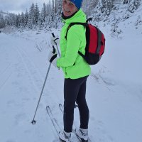 Wintersportwochenende in Oderbrück