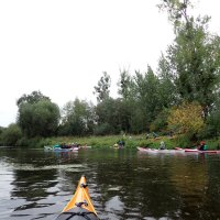 DKV Gemeinschaftsfahrt: Bezirksabpaddeln am 27.09.2025