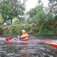 DKV Gemeinschaftsfahrt: Bezirksabpaddeln am 27.09.2025