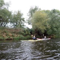 DKV Gemeinschaftsfahrt: Bezirksabpaddeln am 27.09.2025