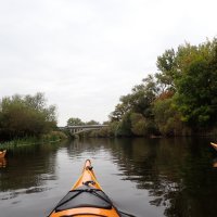 DKV Gemeinschaftsfahrt: Bezirksabpaddeln am 27.09.2025