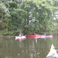 DKV Gemeinschaftsfahrt: Bezirksabpaddeln am 27.09.2025