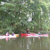 DKV Gemeinschaftsfahrt: Bezirksabpaddeln am 27.09.2025
