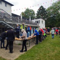 DKV Gemeinschaftsfahrt: Bezirksabpaddeln am 27.09.2025