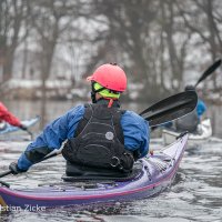 Winterliche Stadtrundfahrt
