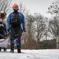 Winterliche Stadtrundfahrt