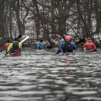 Winterliche Stadtrundfahrt