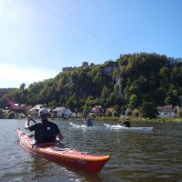 2018 - Entdeckertour Oberpfalz